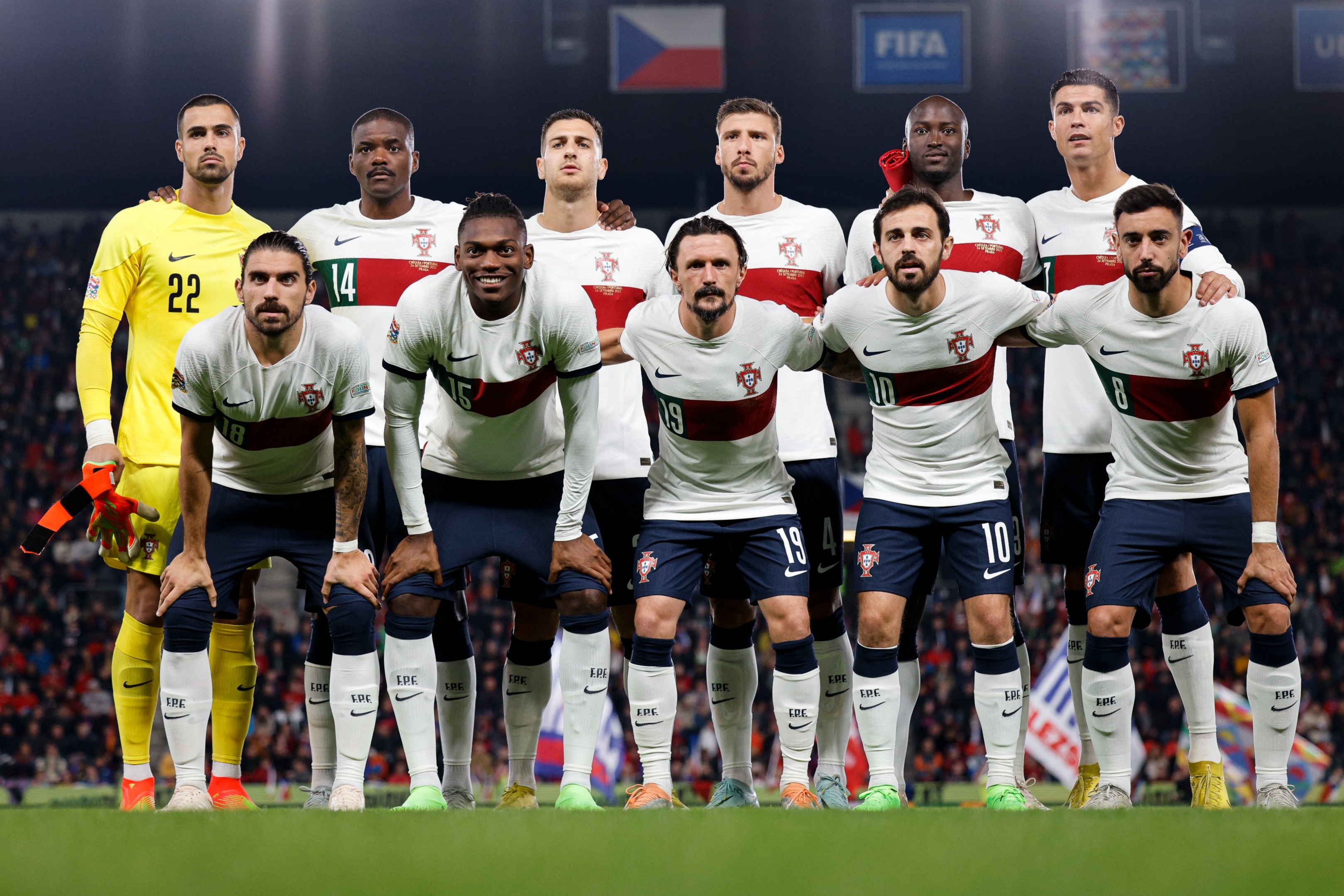 2026世界杯:橙色风暴席卷北美,无冕之王荷兰能否一战封王?